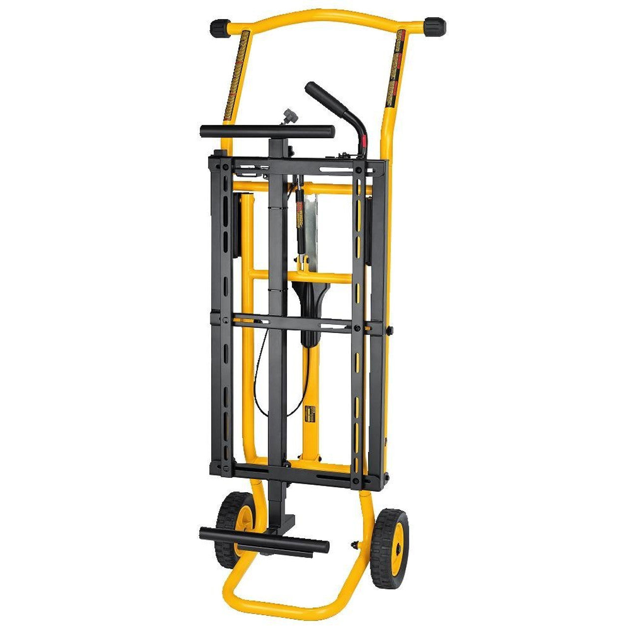 DEWALT DEW-DWX726 Rolling Miter Saw Stand