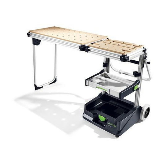 Festool FES-203802 Mobile Workshop MW 1000