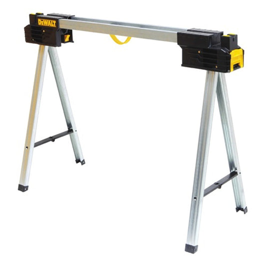 DEWALT DEW-DWST11155 Metal Folding Sawhorse
