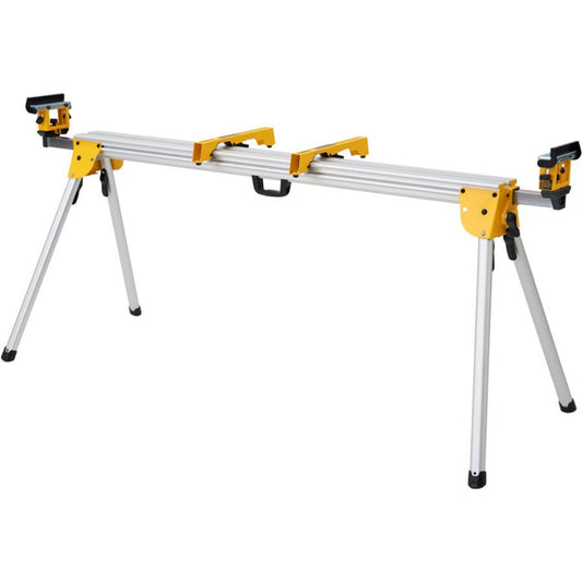 DEWALT DEW-DWX723 Heavy Duty Miter Saw Stand