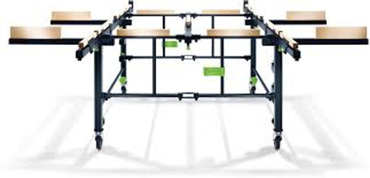Festool FES-205183 Mobile Sawing Table - STM 1800