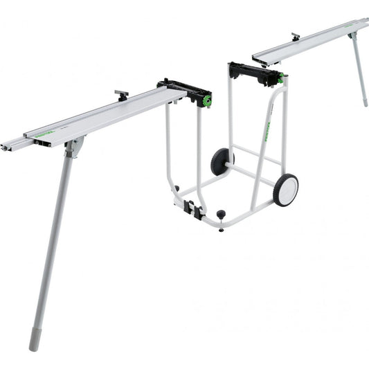 Festool FES-201179 UG-KA-Set Kapex Portable Stand With Extensions, Imperial