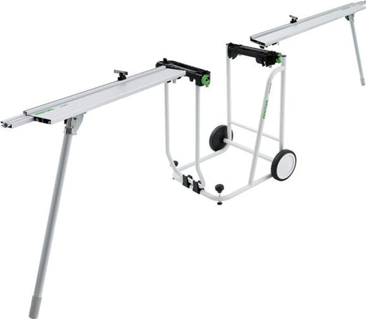 Festool FES-497354 UG-GA-Set Kapex Portable Stand With Extensions, Metric