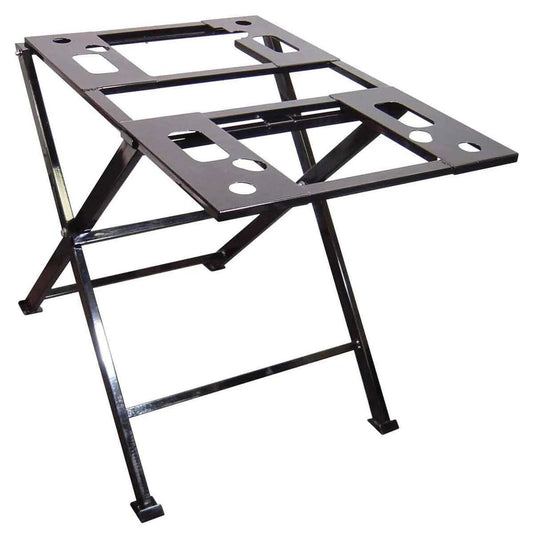 Pearl Abrasive PEA-V350MS Stand For Masonry Saw